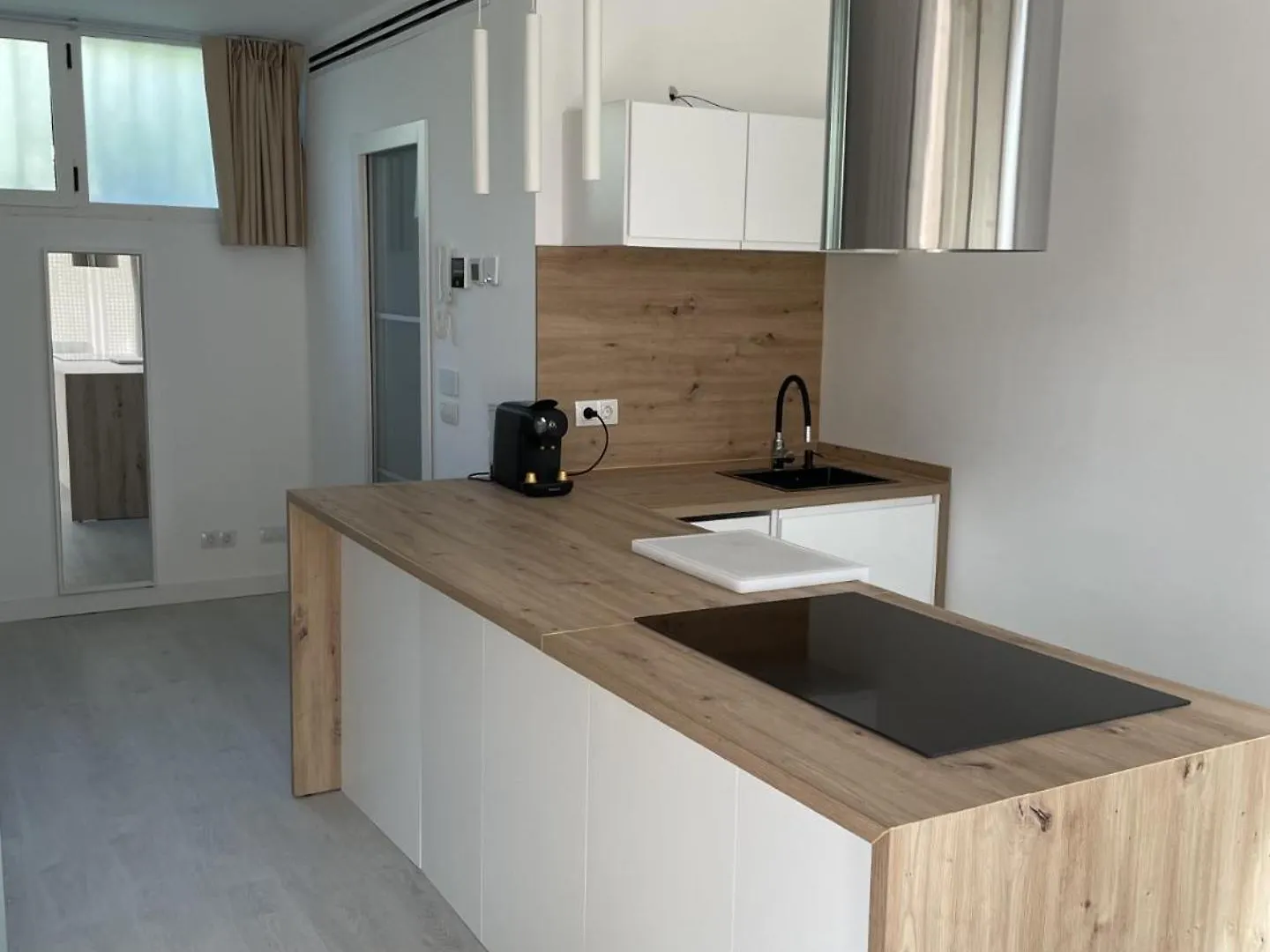 Campingplads Esmeralda Hotel Palma de Mallorca
