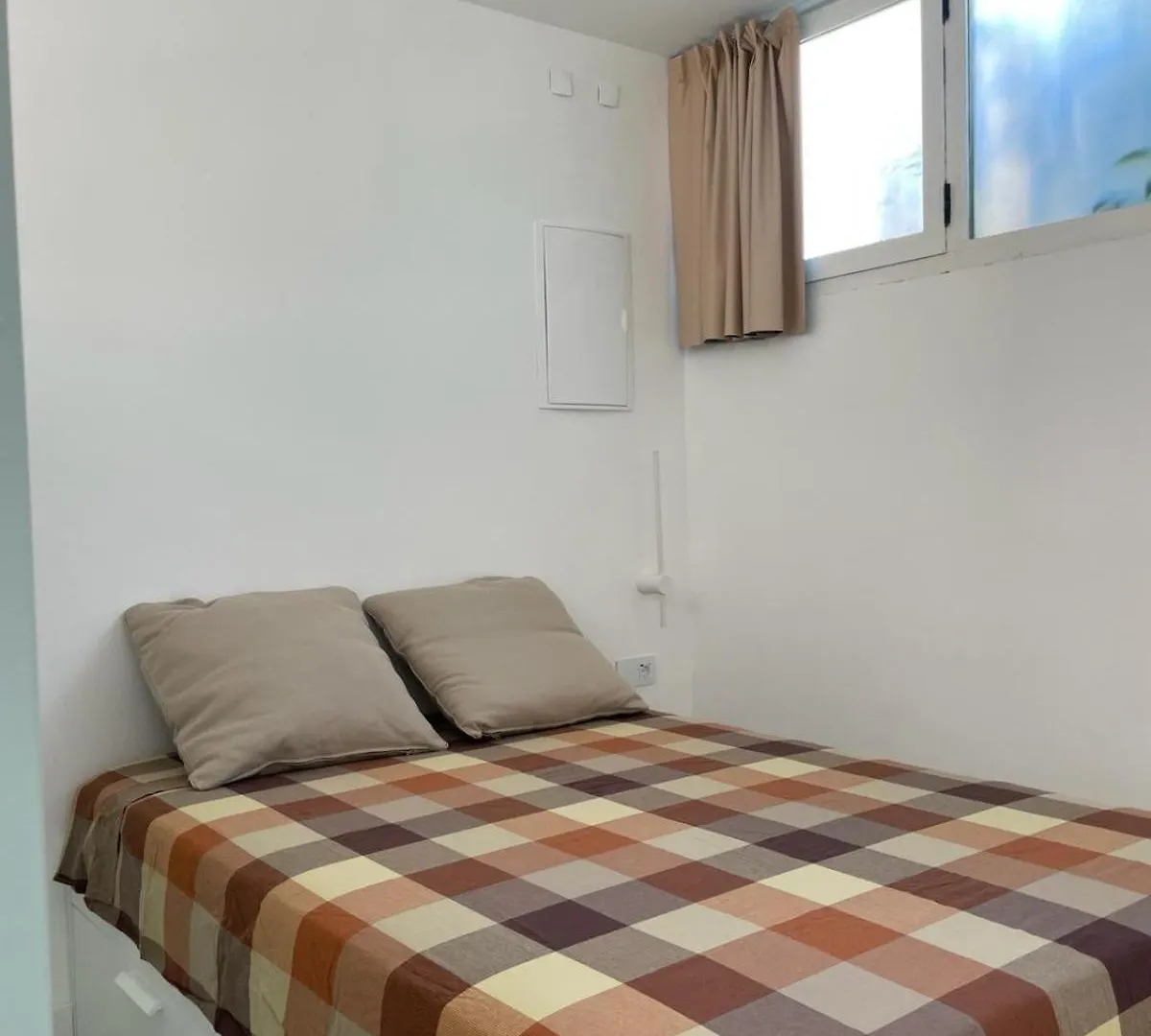 Esmeralda Hotel Palma de Mallorca Campsite